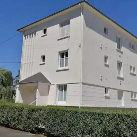 アパート Le Porquerolle *