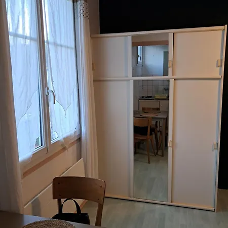 Le Porquerolle Apartment *