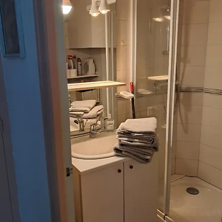 Le Porquerolle * Bagnoles de l'Orne Normandie