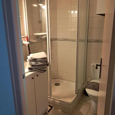 Le Porquerolle * Bagnoles de l'Orne Normandie