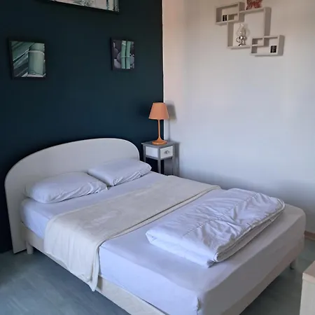 Le Porquerolle Apartment *