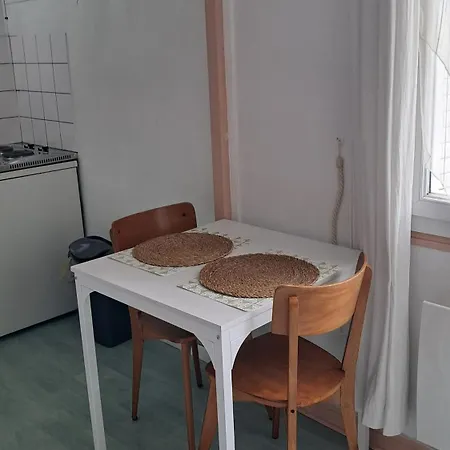 Le Porquerolle Apartman