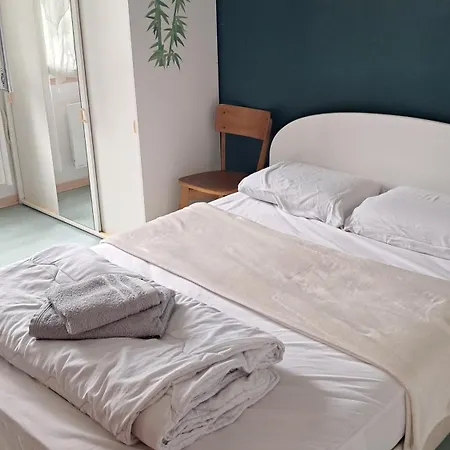 Apartman Le Porquerolle *