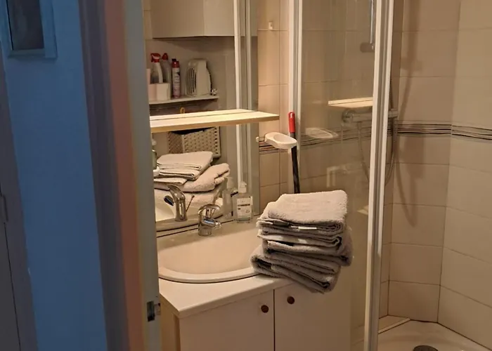 Le Porquerolle * Bagnoles de l'Orne Normandie