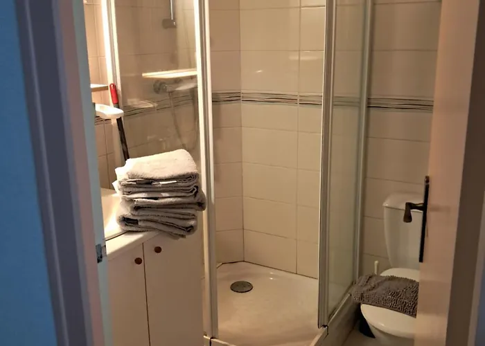 Le Porquerolle * Bagnoles de l'Orne Normandie