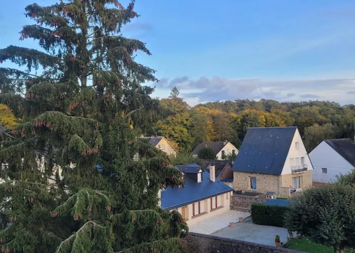 Le Porquerolle Apartment